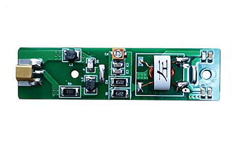 ���l13.56MHz���ܕ����쾀�{�C��HA82XX